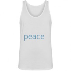 Unisex Jersey Tank Top
