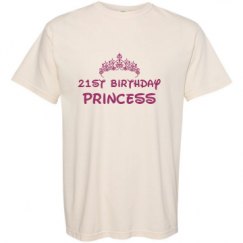 Adult Heavyweight T-Shirt