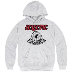 Unisex Ultimate Cotton Heavyweight Hoodie