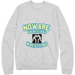 Unisex Basic Promo Crewneck Sweatshirt