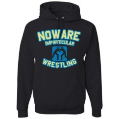 Unisex Basic Promo Hoodie