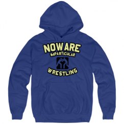 Unisex Ultimate Cotton Heavyweight Hoodie