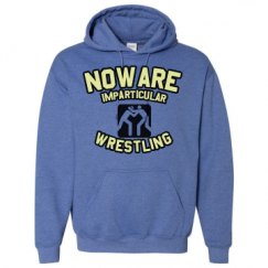 Unisex Basic Promo Hoodie