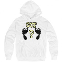 Unisex Ultimate Cotton Heavyweight Hoodie