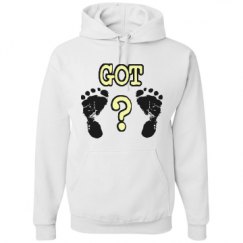 Unisex Basic Promo Hoodie