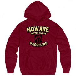 Unisex Ultimate Cotton Heavyweight Hoodie