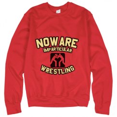 Unisex Basic Promo Crewneck Sweatshirt