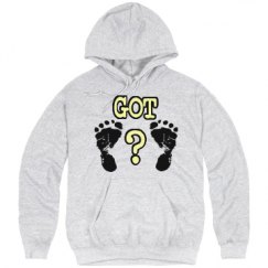 Unisex Ultimate Cotton Heavyweight Hoodie