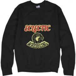 Unisex Basic Promo Crewneck Sweatshirt