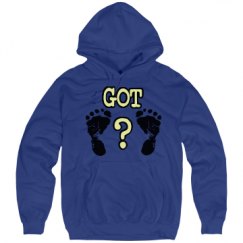 Unisex Ultimate Cotton Heavyweight Hoodie