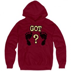 Unisex Ultimate Cotton Heavyweight Hoodie