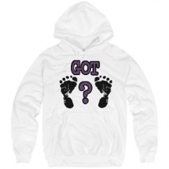 Unisex Ultimate Cotton Heavyweight Hoodie