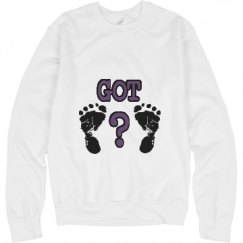 Unisex Basic Promo Crewneck Sweatshirt