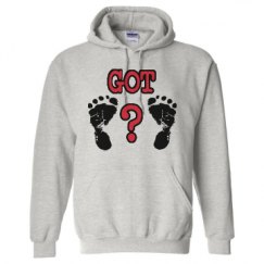 Unisex Basic Promo Hoodie