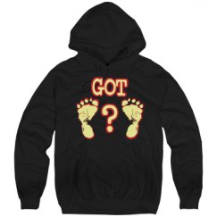 Unisex Ultimate Cotton Heavyweight Hoodie