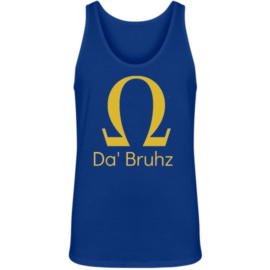 Da Bruhz (tank) Da Bruhz (tank)