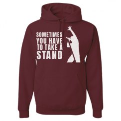 Unisex Basic Promo Hoodie