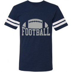 Unisex Vintage Sports Tee