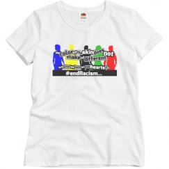 Ladies Basic Softstyle Promo Tee