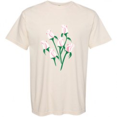 Adult Heavyweight T-Shirt