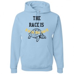 Unisex Basic Promo Hoodie