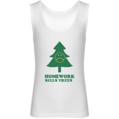 Youth Jersey Tank Top