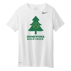 Youth Nike Legend Shirt