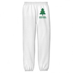 Youth Fleece Sweatpants