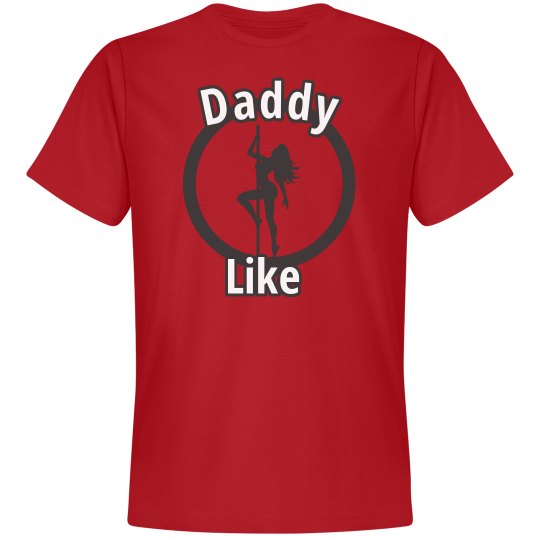 Daddy Like Daddy Like