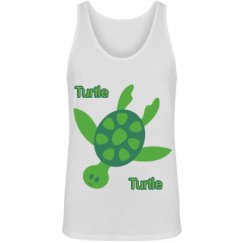 Unisex Jersey Tank Top