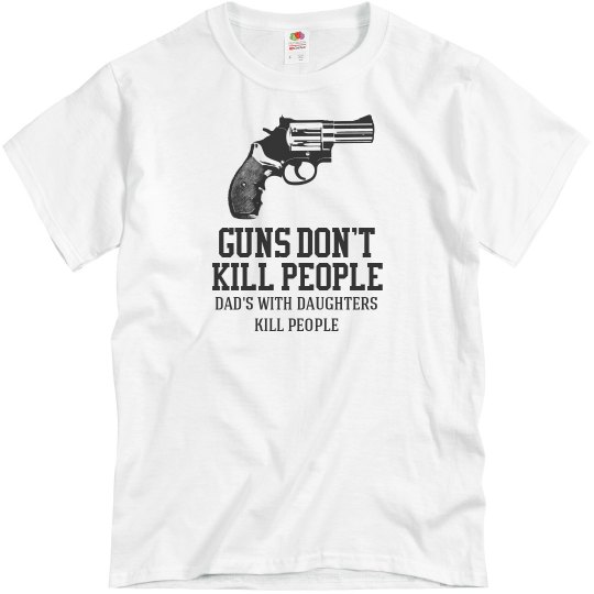 Dangerous Dad Dangerous Dad