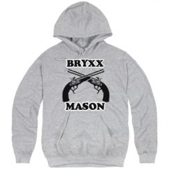 Unisex Ultimate Cotton Heavyweight Hoodie