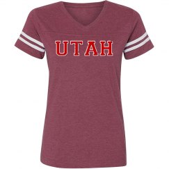 Utah