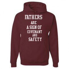 Unisex Basic Promo Hoodie