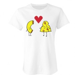 Ladies Slim Fit Favorite Tee