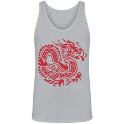 Unisex Jersey Tank Top