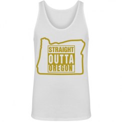 Unisex Jersey Tank Top