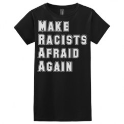 Ladies Basic Softstyle Tee