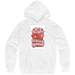 Unisex Ultimate Cotton Heavyweight Hoodie