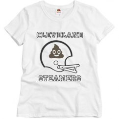 Ladies Basic Softstyle Promo Tee