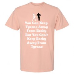 Adult Heavyweight T-Shirt