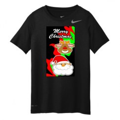 Youth Nike Legend Shirt