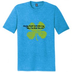 Unisex Perfect Tri Tee