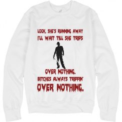 Unisex Basic Promo Crewneck Sweatshirt