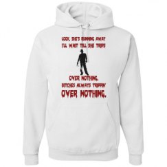 Unisex Basic Promo Hoodie