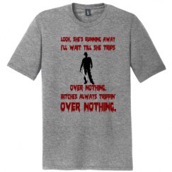 Unisex Perfect Tri Tee