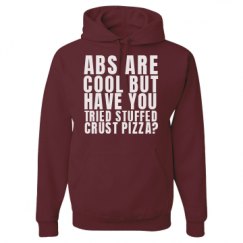 Unisex Basic Promo Hoodie