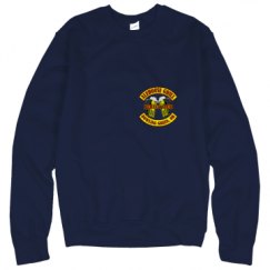 Unisex Basic Promo Crewneck Sweatshirt