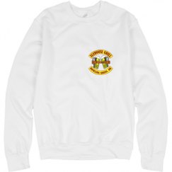 Unisex Basic Promo Crewneck Sweatshirt