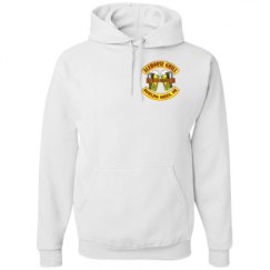 Unisex Basic Promo Hoodie